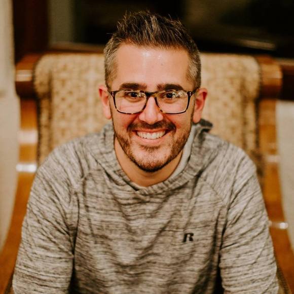 Meet your Posher, Aaron - Picture 1 of 1